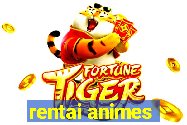 rentai animes